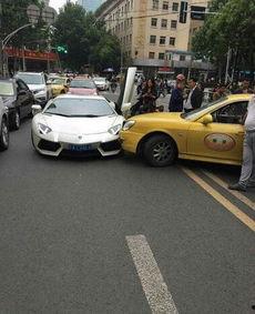 太原出租车车祸最新爆料,悲剧背后的人间冷暖  第2张