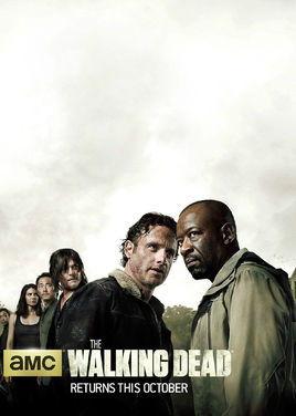 行尸走肉第六季全集在线观看,生死边缘的绝望求生之旅 第3张 行尸走肉第六季全集在线观看,生死边缘的绝望求生之旅 第3张