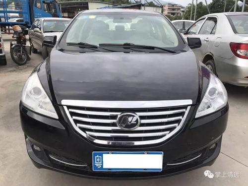 清远二手车爆料最新消息,揭秘热门车型与价格走势